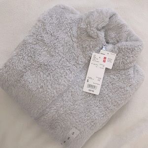 Fleece Full-Zip Jacket